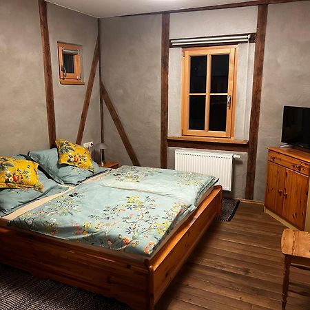 Ferienhaus Ausonius Neumagen-Dhron Bagian luar foto