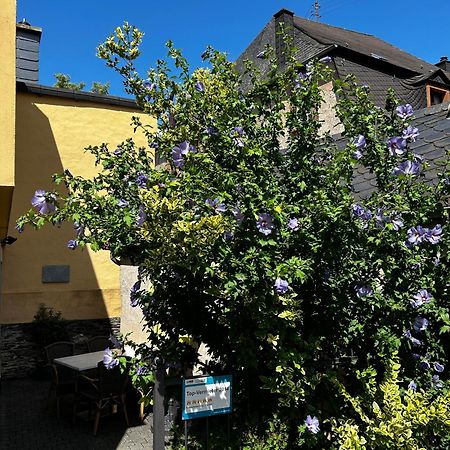 Ferienhaus Ausonius Neumagen-Dhron Bagian luar foto