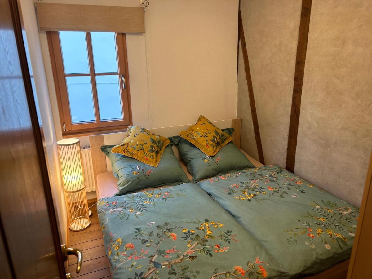 Ferienhaus Ausonius Neumagen-Dhron Bagian luar foto