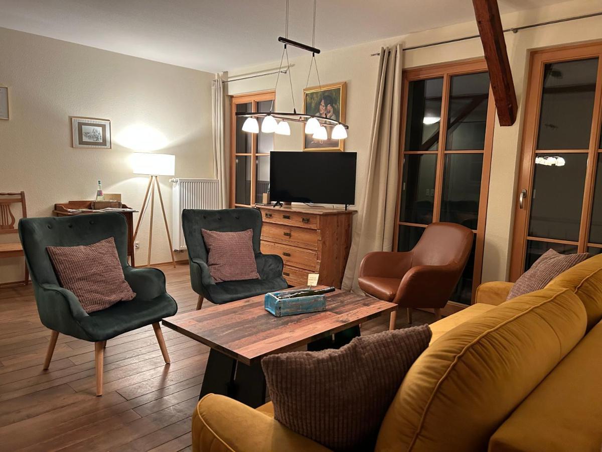 Ferienhaus Ausonius Neumagen-Dhron Bagian luar foto