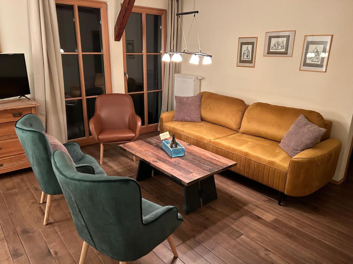 Ferienhaus Ausonius Neumagen-Dhron Bagian luar foto