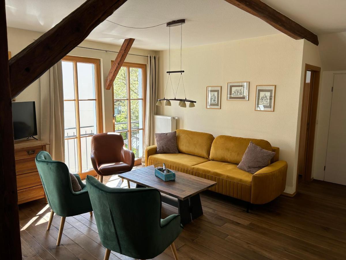 Ferienhaus Ausonius Neumagen-Dhron Bagian luar foto