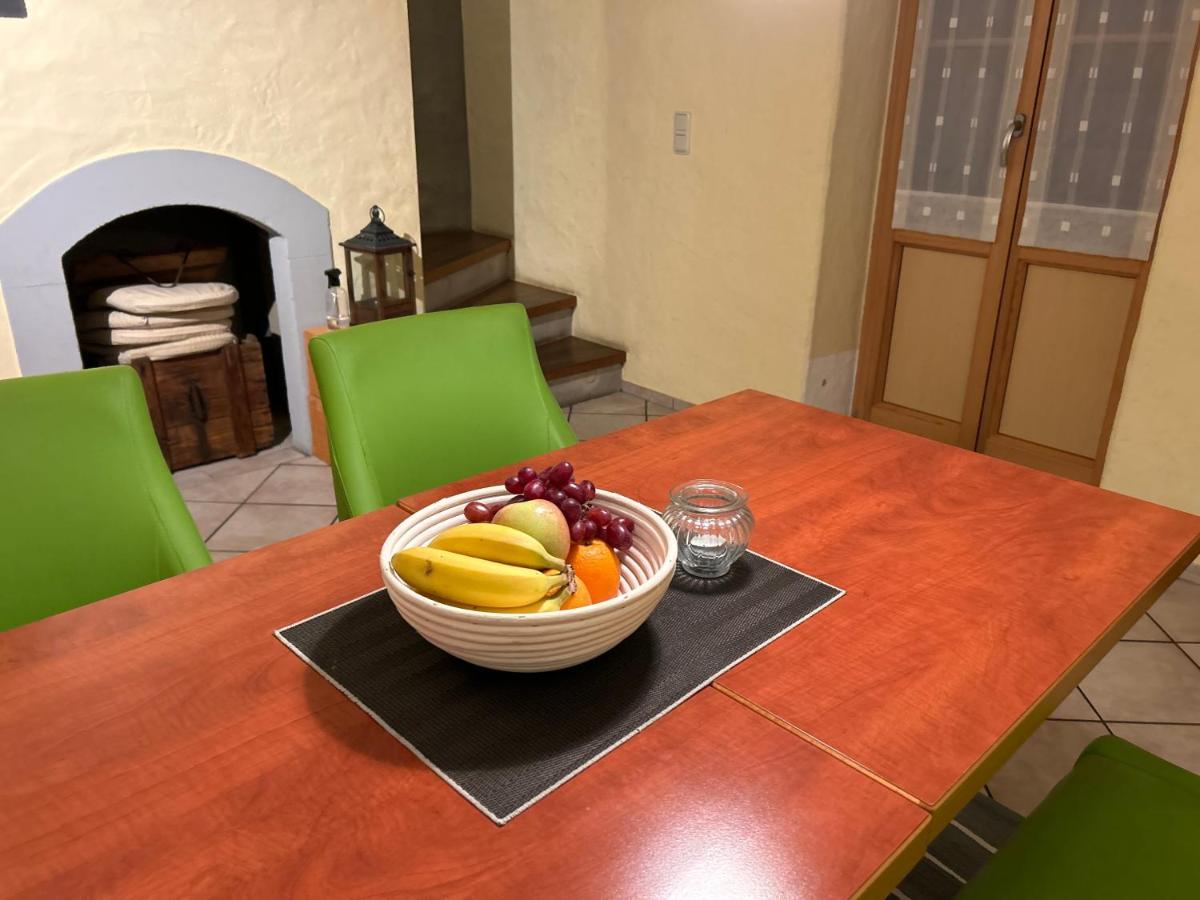 Ferienhaus Ausonius Neumagen-Dhron Bagian luar foto
