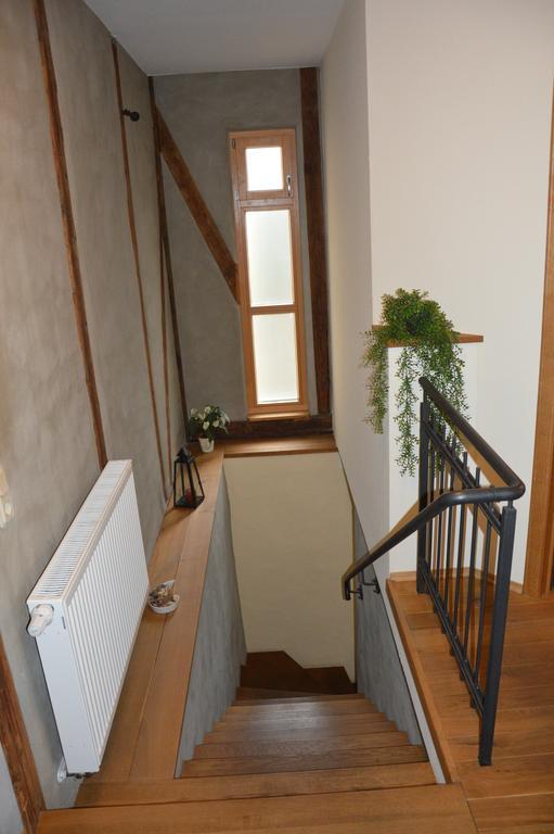 Ferienhaus Ausonius Neumagen-Dhron Bagian luar foto